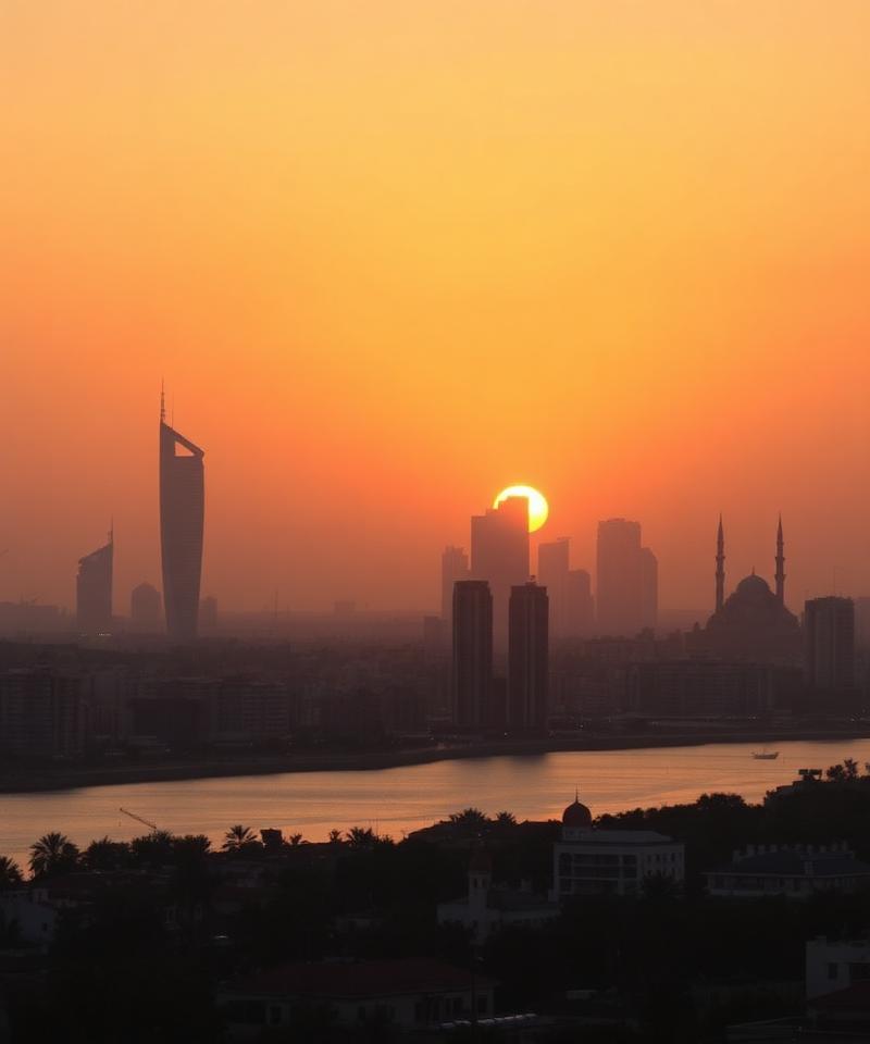 Cairo