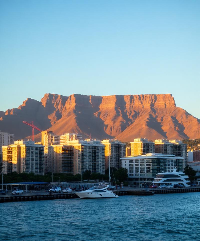 Cape Town