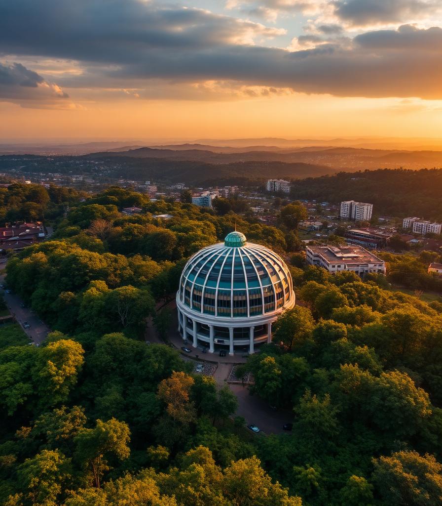 Kigali