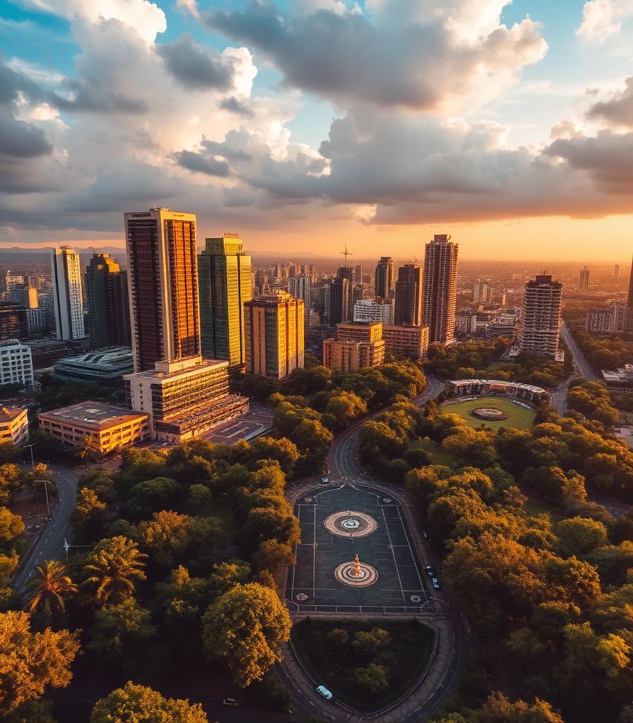 Nairobi